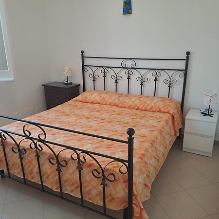Dreamhouse Ischia-Lacco Ameno In Pieno Centro A Soli 70 Metri Dal Mare! エクステリア 写真