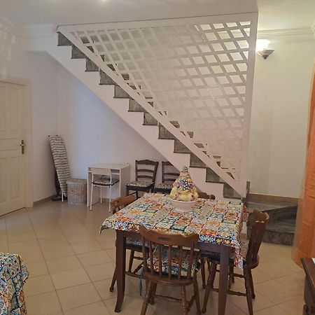 Dreamhouse Ischia-Lacco Ameno In Pieno Centro A Soli 70 Metri Dal Mare! エクステリア 写真