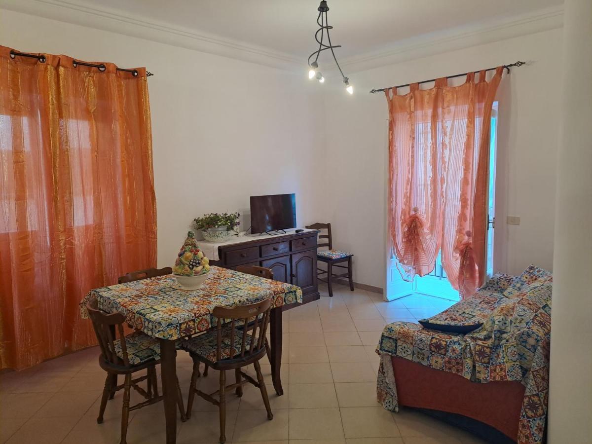 Dreamhouse Ischia-Lacco Ameno In Pieno Centro A Soli 70 Metri Dal Mare! エクステリア 写真