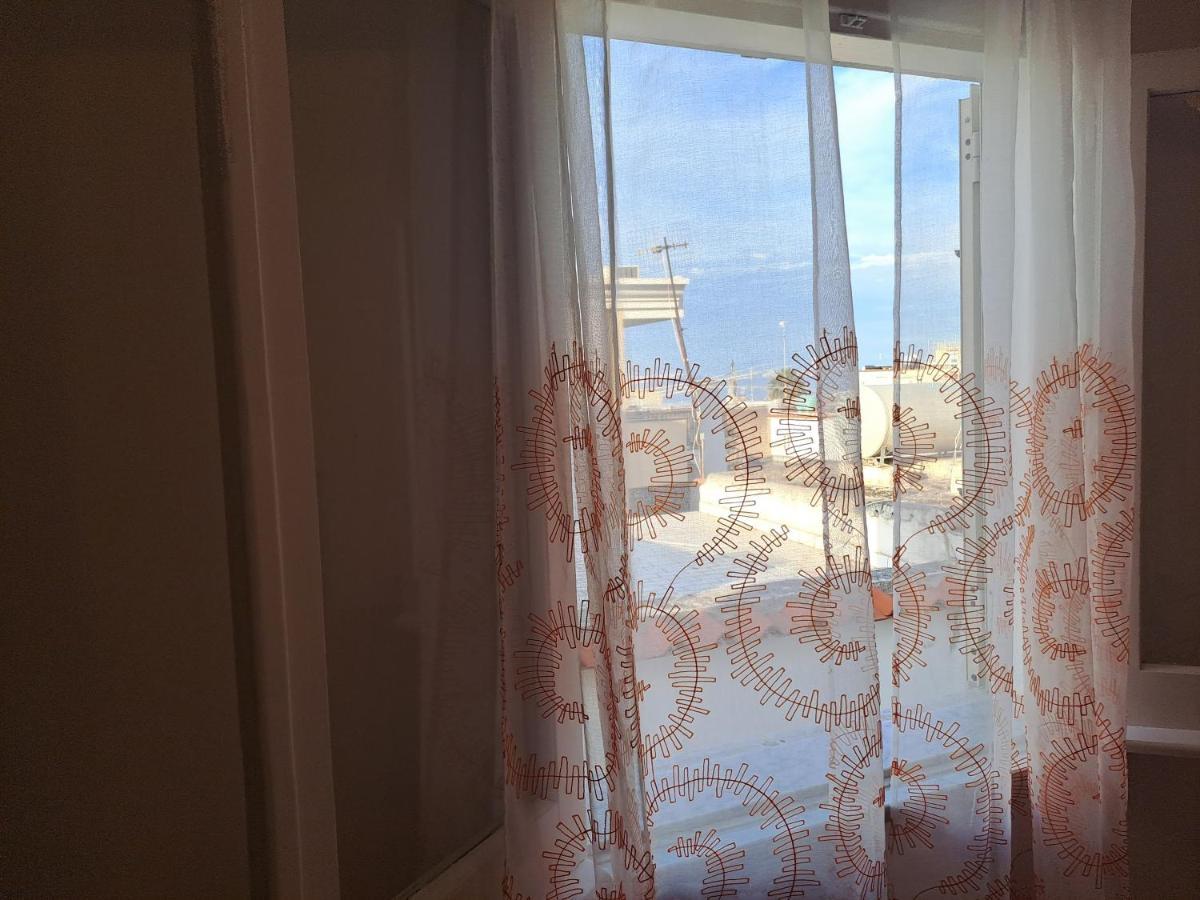 Dreamhouse Ischia-Lacco Ameno In Pieno Centro A Soli 70 Metri Dal Mare! エクステリア 写真