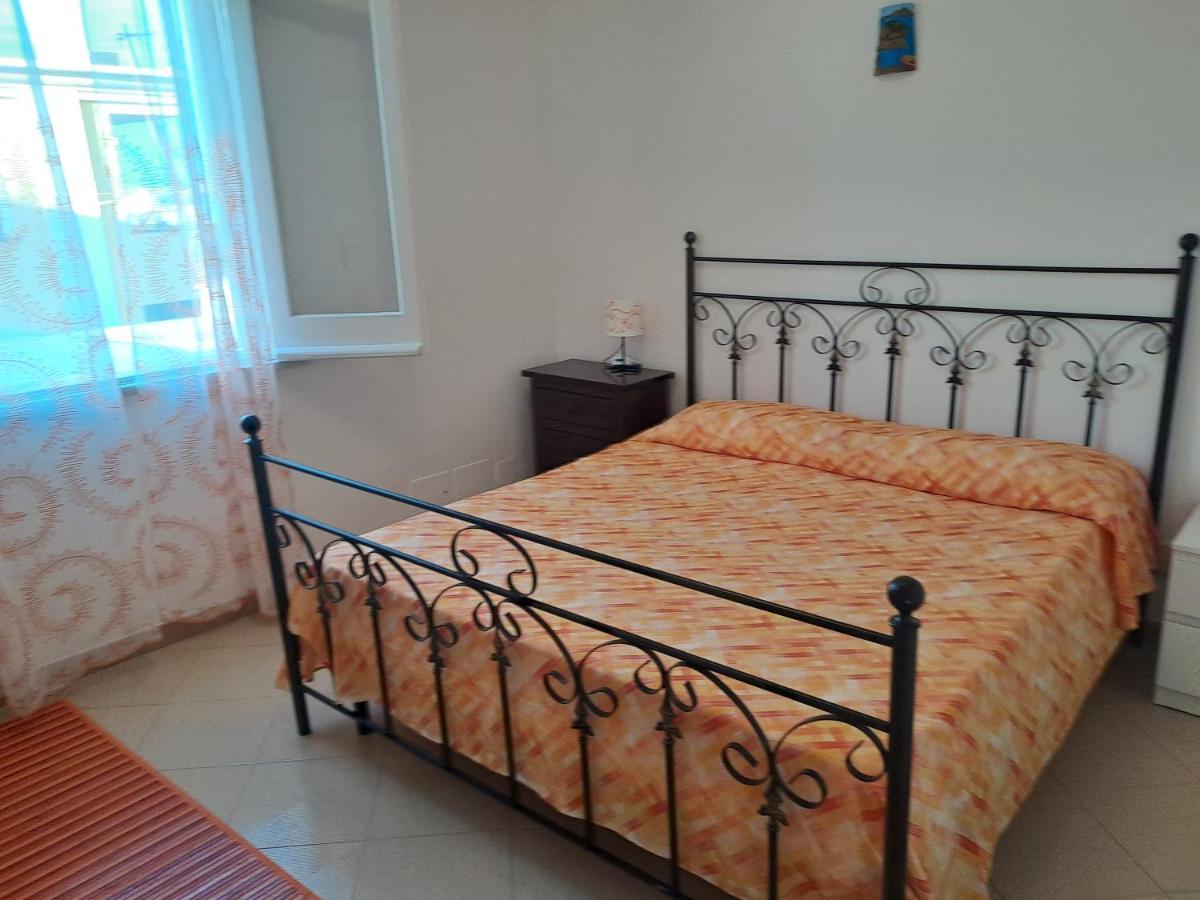 Dreamhouse Ischia-Lacco Ameno In Pieno Centro A Soli 70 Metri Dal Mare! エクステリア 写真