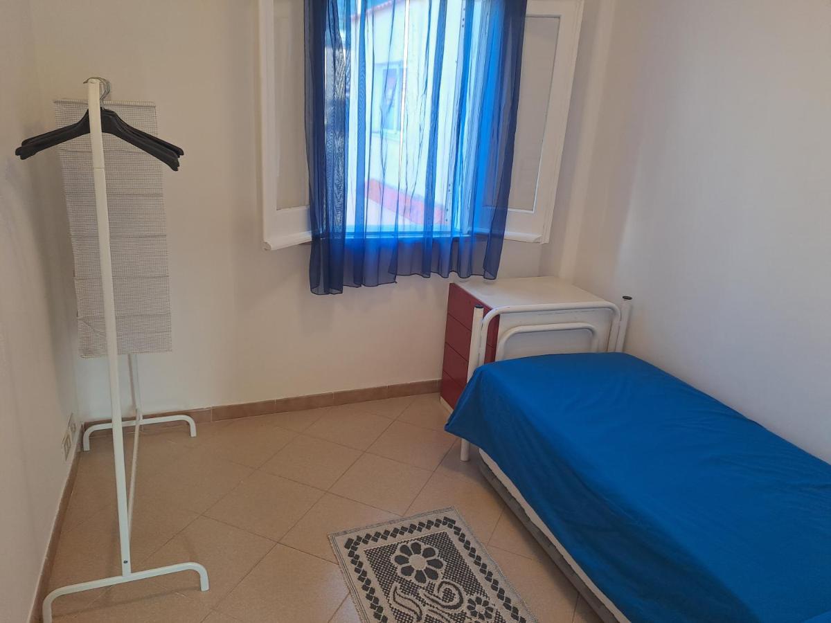 Dreamhouse Ischia-Lacco Ameno In Pieno Centro A Soli 70 Metri Dal Mare! エクステリア 写真