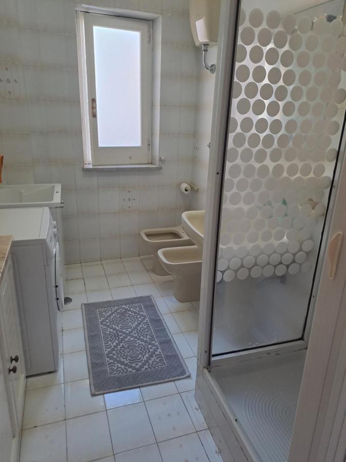 Dreamhouse Ischia-Lacco Ameno In Pieno Centro A Soli 70 Metri Dal Mare! エクステリア 写真