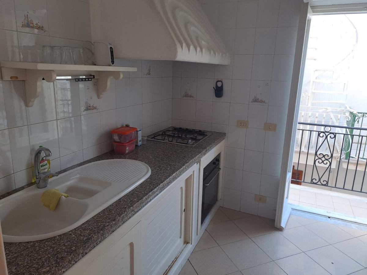 Dreamhouse Ischia-Lacco Ameno In Pieno Centro A Soli 70 Metri Dal Mare! エクステリア 写真
