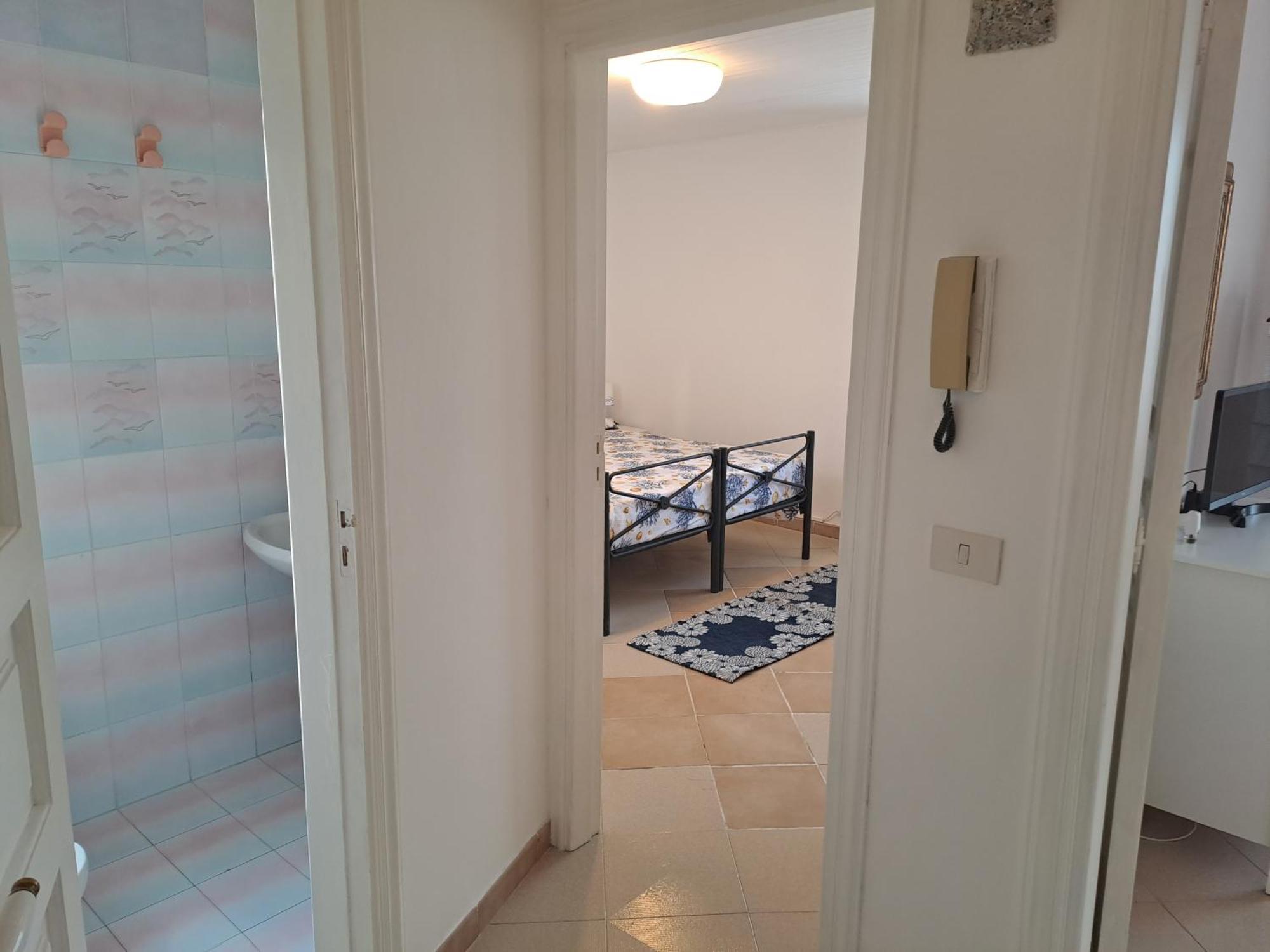 Dreamhouse Ischia-Lacco Ameno In Pieno Centro A Soli 70 Metri Dal Mare! エクステリア 写真