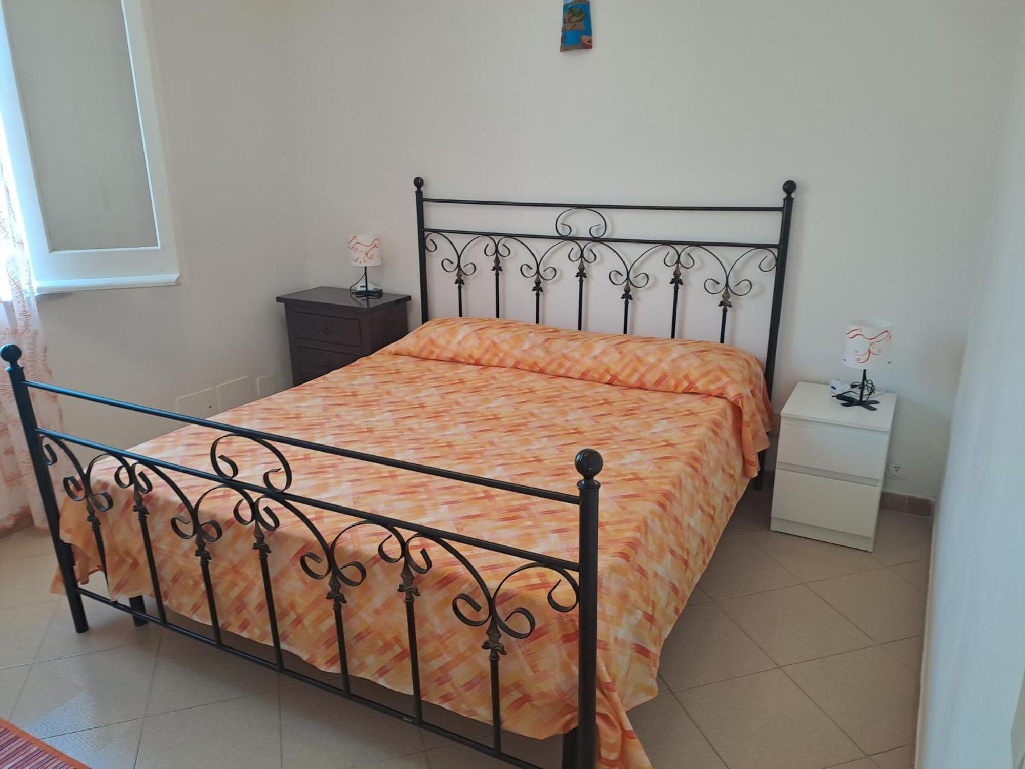 Dreamhouse Ischia-Lacco Ameno In Pieno Centro A Soli 70 Metri Dal Mare! エクステリア 写真
