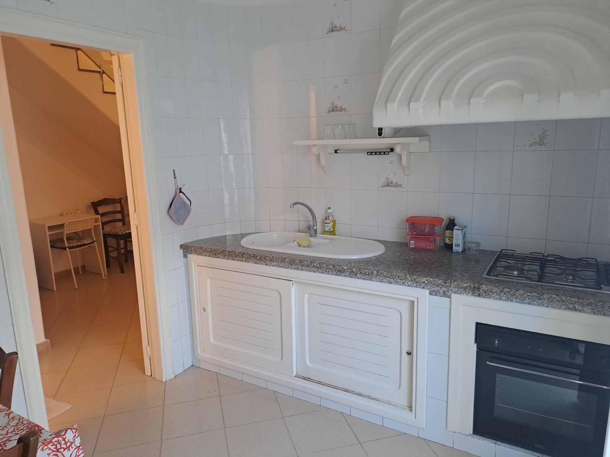 Dreamhouse Ischia-Lacco Ameno In Pieno Centro A Soli 70 Metri Dal Mare! エクステリア 写真