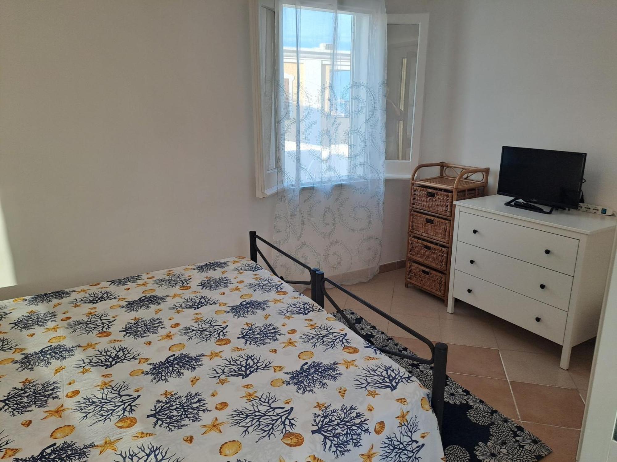 Dreamhouse Ischia-Lacco Ameno In Pieno Centro A Soli 70 Metri Dal Mare! エクステリア 写真