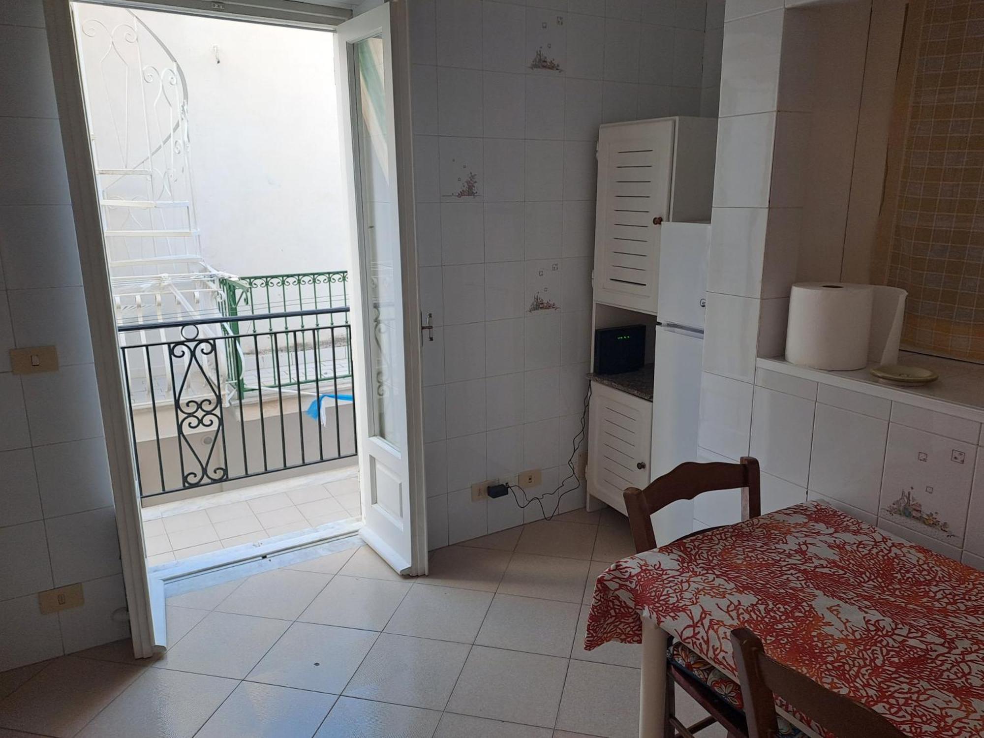 Dreamhouse Ischia-Lacco Ameno In Pieno Centro A Soli 70 Metri Dal Mare! エクステリア 写真
